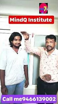 Mind-Q institute old bus standJind#news7g #jind #latast