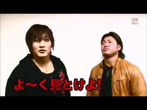 NOAH - Kento Miyahara & Taishi Takizawa vs Harlem & Lance Bravado