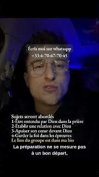 4 essential things to prepare for the return of Jesus Christ in 2026