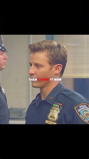 #movie Jamie is a good policeman.