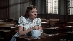 Good Morning, Miss Dove (1955) (1080p)🌻 Classic & Older Hollywood Films