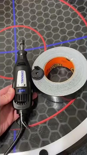 How to make the worlds fastest beyblade launcher