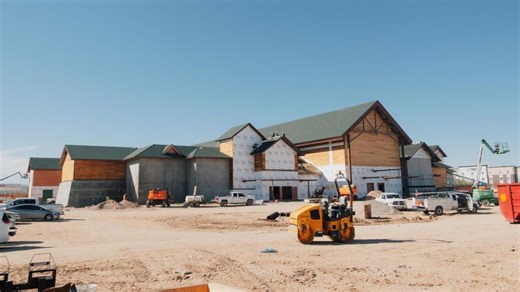 Tucson is experiencing a retail divide