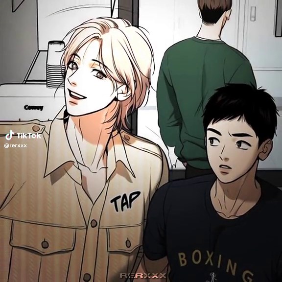 Characters from Jinx - Choi Heesung and Hwang Yoon Gu #jinx #joojaekyung #jinxjoojaekyung #manhwajinx #manhwa #jaekyung #joojaekyungjinx #joojaekyungxkimdan #kimdan #kimdanxjoojaekyung #edit #edits #yaoi #kimdanjinxbl #bj #джинкс #джуджегён #кимдан #джеген #манхваджинкс #яой #fashion #video #pop #popular #fy #family #tiktok #manhwa #yaoi #fanny #f #bl #bledit #blmanga #fyp #foryou #bl #fyp #edit #эдит #видео #эдиты #аниме #anime #foryoupage #rge #viral #viral #viraltiktok #viralvideo