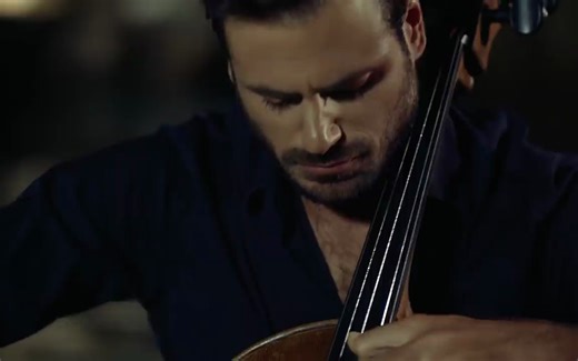 HAUSER - Nocturne in C Sharp Minor
