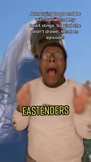 WOW #fyp #foryoupage #eastenders #eastendersclips #eastendersmoments