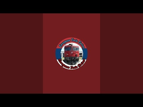 European Train Driver is live!