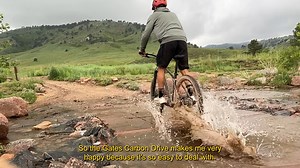 Meet Ryan Van Duzer! Driven by the desire of making the world a better place, Duzer encourages all of us to get out there and find that trail magic in our lives. Follow Duzer's adventures on his YouTube channel: https://youtube.com/@duzer #UnchainYourAdventure #GatesCarbonDrive | Gates Corporation