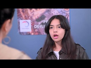 La Rosa De Guadalupe |Escuchar el corazón | Capítulo Completo | Parte 1 | Full HD