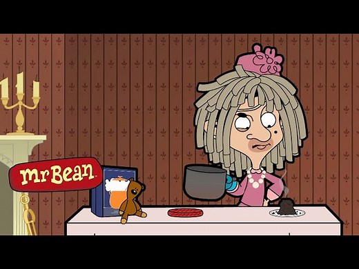 A Seriously Funny Compilation! | Mr Bean - Videos For Kids