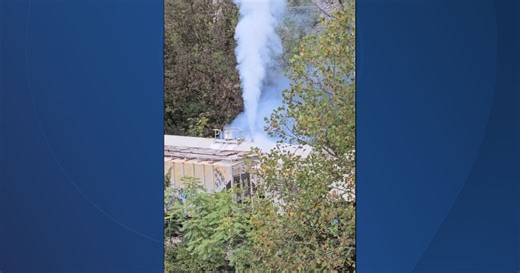 What is styrene? A look at the health, environmental impacts from chemical leaked from a train car near Cleves