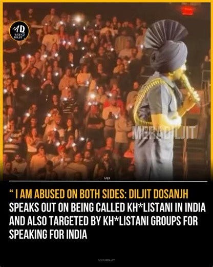 Punjabi music has roughly two genres.A muscular, high pitched, folk induced high adrenaline music : jazzy bains, moosewala, Amrit maan and now being largely led by @diljitdosanjh however new entrants keep coming ( RAF Saperra etc)Second genre traditionally has been mellow sufi, @gurdasmaan and @SufiSartaaj However now we do have new age soft pop like Karan Aujla especially appealing to females across the nation.They all have different audiences with some overlap however the muscular folk-pop sur