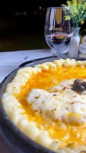 E domingo combina com um bacalhau com Natas! #restaurantedoporto#restaurantebh#oportodobacalhau#bacalhau#gastronomia#belohorizonte#bh#restauranteportugues#portugal#cozinhaportuguesa#restaurantes#gastronomiaportuguesa | Restaurante do Porto