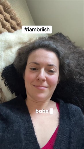 I am Briish #foreigner