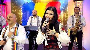 🇷🇴 1 Decembrie 2024 🇷🇴 cu Formația MONTANA - ,,Dulce Romanie,, 🇷🇴 🎉 La mulți ani, România! 🌟 #1Decembrie #MareaUnire #LaMultiAni #FormatiePentruNunta 🎷 Formația MONTANA ☎️ 0755 920 261 🔊 Canal Youtub : https://youtube.com/playlist?list=PLGwcIV8pQczh-eTbSs_5US061dz7hDJDK&si=xQp97cO1c0UFTsmw | Formatia Montana Brasov