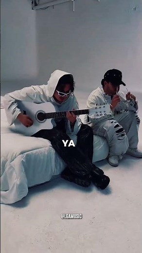 HOLANDA is already viral on TIK TOK but now with the GABITO BALLESTEROS Remix it's going to the T...