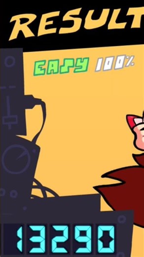 modo fácil tutorial de fnf