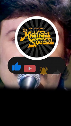 These eyes cry every night for you 🎶 The Guess Who performed on The Midnight Special March 29, 1974. Watch more live performances from the TMS archives on our YouTube channel - https://www.youtube.com/watch?v=Es8F-mdNVCc | Burt Sugarman’s The Midnight Special