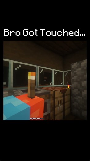 Minecraft's "Obelisk" Horror Mod Doesn't Want Me In This World...