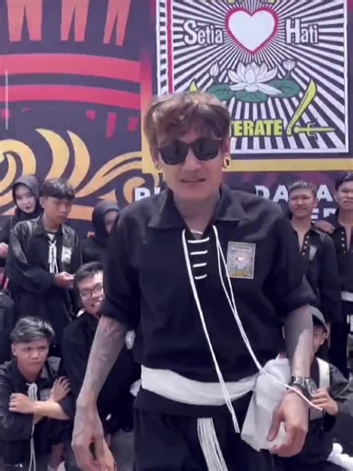 Shore N'k: Event Highlights from Jember Horor