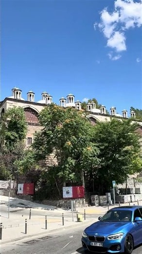 إصطنبول - طوب هانه