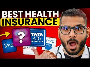 Best Health Insurance 2026 | Health Insurance Explained
