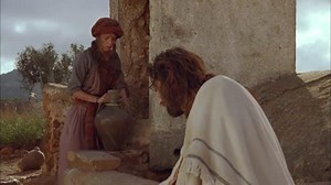 Samaritan Woman