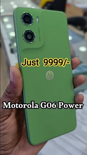 Motorola G06 Power Camera Test & FirstLook || #cameratest #motorola #moto