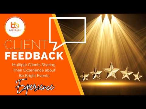 Flawless Event Execution: Seamless, Professional Live Experiences