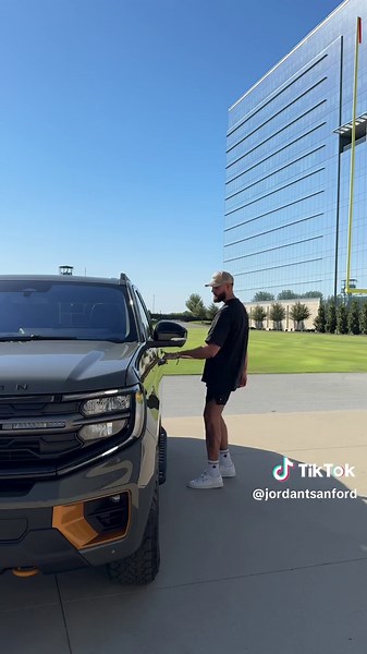 2025 Ford Expedition TREMOR - Unveiling the Latest Ford SUV