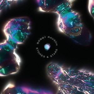 Stones & Stars, by Bobby Rausch