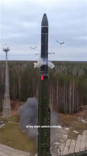 ICBM the most powerful Nuclear delivery system. w/ Neil Degrasse Tyson