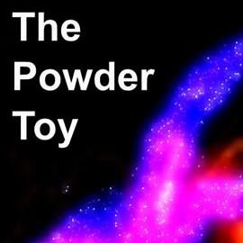 The Powder Toy Latest Version for Android/iOS - TapTap