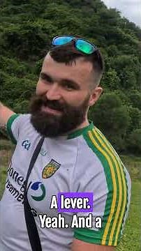 This Ancient Egyptian Tool Lifted Water by Hand