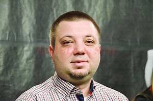 Medic de poveste - Cardiologul Răzvan Radu, doctorul de inimi - GAZETA de SUD