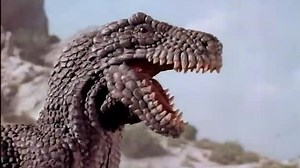 Planeta dinozaurów(Planet of dinosaur)1977 eng