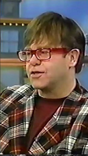 Amanda Marshall - Elton John Interview