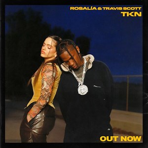 2.4K views · 58 reactions | What do you feel when you hear this?? Rosalía & Travis Scott making us feel powerful  'TKN' is a big TikTok hit but it's here to stay  bit.ly/RosaliaTravisScottTKN | Sony Music Philippines | Facebook