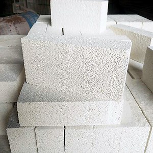 [Hot Item] Lightweight Refractory Thermal Insulation Insulating Fire Brick