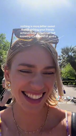 Biggest Fan Girl Celebrates Huge Milestone with Halli Smith