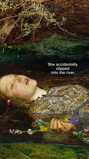Now i understand why people stare at same painting for hours