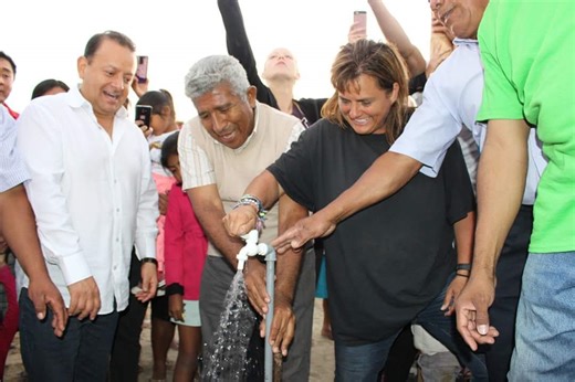 Humanitarian organization Eagle Condor helps people find their wings