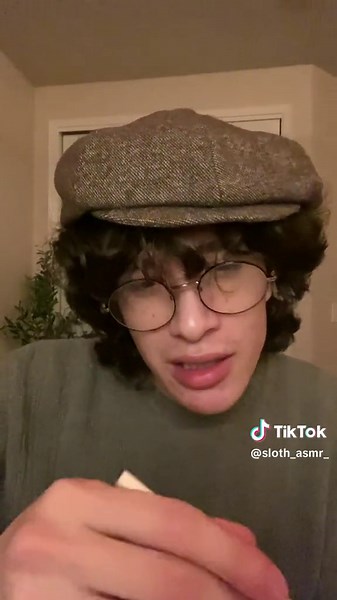 SlothASMR on yourube. full video there #asmr #asmrvideo #youtube #drawing