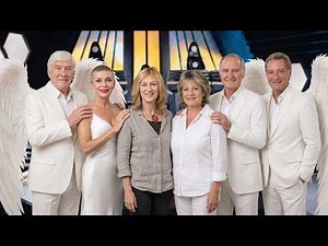 Blake's 7 Then and Now 2026 | Who’s Still Alive After 48 Years?