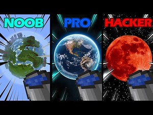 water bucket MLG from different players