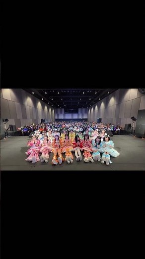 i!ありがとうございました❤︎ #iLiFE #あいらいふ #アイドル #アイアイ