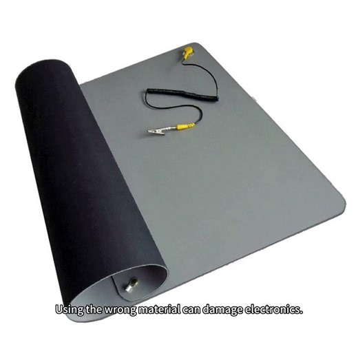 ESD vs Anti Static What’s the Difference 2026 Guide