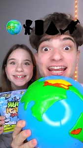 636K views · 32K reactions | Giant Gummy Candy ASMR With My Sister..? ‍ #fyp #viral #spicy #challenge | Spizee | Facebook