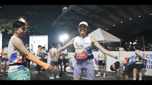 Walk down memory lane and relive the best moments during the PCSO Charity Run 2024! Thank you to all the sponsors, runners, and charity partners who supported this very special event. #PCSOCharityRun2024 #NationalDayOfCharity #runrio | Runrio Inc.