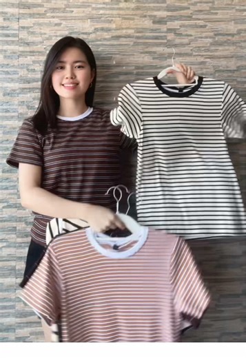 Hanap mo ba yung damit na comfy na, stylish pa? Eto na yun 👀 Limited stocks lang kaya huwag magpahuli! #fyp